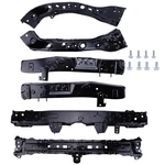 Radiator Core Support Bracket Assembly For Toyota Highlander 2020-23 Upper Lower. Fixed Price $168.88.
