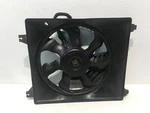 06-10 Kia Sedona Passenger Rh Right Radiator Fan Motor Assembly Oem. Fixed Price $84.70.
