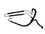 10-15 Jaguar Xjl X351 Power Steering Oil Fluid Cooler W/ Hose Oem AK231093. Fixed Price $95.00.