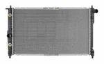 Pacific Best Inc PR2384F Radiator. Fixed Price $144.99.