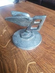 Bentley Flying Mascot Reg Eb 3601/FC Type MKV1 Series. Fixed Price $268.90.