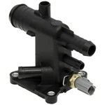 CO34929 Gates Water Outlet Ford Focus Lincoln Mkz Fusion Escape 2013-2016. Fixed Price $62.50.