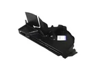 Genuine Mopar Side Shield 68455229AA. Fixed Price $40.31.