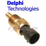 Delphi Coolant Temperature Sensor For 1996-1999 Buick Park Avenue Engine Lf. Fixed Price $34.26.