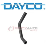 Dayco 71059 Radiator Coolant Hose For KM1860 KM1128 F0HZ-8260-M F0HT-8260-AA Ua. Fixed Price $34.96.