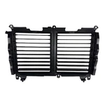 Oem 2022 2025 Toyota Tundra Sequoia Front Radiator Shutter Grille 53180-0C011. Fixed Price $439.99.
