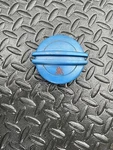 Genuine Audi Volkswagen Coolant Tank Cap Bottle 380121321. Fixed Price $10.06.
