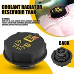 Ford Volvo Land Lincoln?engine Coolant Reservoir Cap 31368311 3M5H8100AC. Fixed Price $11.39.