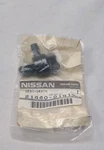 Oem 2021-2025 Nissan Rogue Engine Motor Radiator Drain Plug Valve 21440-01G10. Fixed Price $9.20.