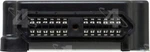 Four Seasons Engine Cooling Fan Controller 1999-2004 Ford Mustang 37517. Fixed Price $138.79.