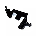 Genuine Volkswagen Side Air Baffle 1K0-121-284-E. Fixed Price $34.34.