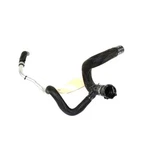 Mopar 55111472AC Radiator Outlet Hose For 2013 2016 Dart Dodge. Fixed Price $55.83.
