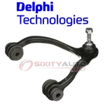 Delphi Front Right Upper Suspension Control Arm Ball Joint For 2003-2011 Tx. Fixed Price $73.28.