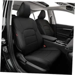 Camry Seat Covers Custom Fit 2025-2026 Hybrid (le Se) Leatherette(black). Fixed Price $287.48.