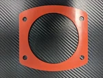 Chevrolet Ls Engine Reusable Silicone 92MM Throttle Body Gasket Made New. Fixed Price $14.95.
