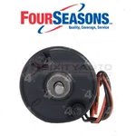 Four Seasons Hvac Blower Motor For 1963 Lincoln Continental - Heating Air Kq. Fixed Price $75.81.