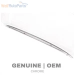 2015-2018 Audi Q3 Right Roof Rack Rail 8U0860022A. Fixed Price $63.49.