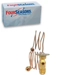 4 Seasons A/c Expansion Valve For 1993 Jeep Grand Wagoneer. Fixed Price $43.40.