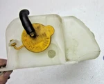 Coolant Bottle Radiator Over Flow Cap Tank Jug For Subaru Impreza 93-98. Fixed Price $34.99.