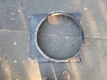 Isuzu Npr Gmc W4500 5.2L Diesel Engine Fan Shroud Plastic Cover 87333268Y. Fixed Price $299.99.