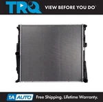 Trq Radiator Fits 2011-2012 Bmw X3. Fixed Price $97.95.