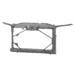 New Front Radiator Support Direct Replacement Fits 2003-2008 Mazda 6. Fixed Price $275.96.