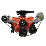 Vintage Air Sbc A/c Bracket Long Water Pump Side Mount 15311-VCB. Fixed Price $158.07.