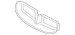 Genuine Bmw Air Guide 51718040935. Fixed Price $62.37.