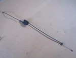 Audi A6 A7 A8 D4 RS6 C7 Hood Center Lock Latch Cable Rope Line Release. Fixed Price $57.65.