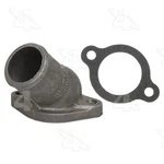 Four Seasons Engine Coolant Water Outlet Fits 1991-1993 Gmc Sonoma 2.8L V6. Fixed Price $26.99.
