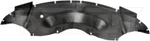 Dorman 924-048 Engine Splash Shield Fits Chrysler Dodge Models 4806104AE. Fixed Price $62.22.