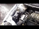 Taurus 1999 Coolant Reservoir 28940645. Fixed Price $110.70.