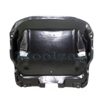 For 00-06 S-class Center Engine Splash Shield Undercar Cover Air Deflector Guard. Fixed Price $58.95.