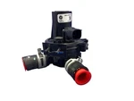 2017-2025 Chysler Pacifica Fwd 3.6L Coolant Two Way Valve 68237801AB Oem. Fixed Price $170.00.