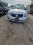 Radiator 4 Cylinder Fits 02-06 Altima 1662951. Fixed Price $112.99.