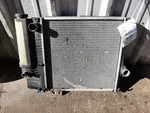 Radiator Fits 91-99 Bmw 318I Z3 1.9L 17111469176. Fixed Price $74.99.