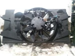 Radiator Fan Motor Assembly Fits 03-04 Ion 1463151. Fixed Price $93.99.