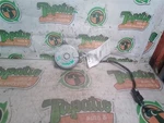 Driver Left Radiator Fan Motor Only Fits 13-20 Br-z 2788581. Fixed Price $155.99.
