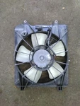 15 Honda Cr-v Right Passenger Radiator Fan Motor Assembly Condenser. Fixed Price $115.44.