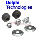 Delphi Front Suspension Stabilizer Bar Link Kit For 2011-2015 Ram 1500 Yh. Fixed Price $19.50.