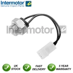 Intermotor Radiator Fan Temperature Switch Fits Xj 2.8 - 5.3 3.4 4.2 50061SJ. Fixed Price $34.25.