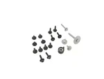 Genuine Mopar Front End Module Fastener Kit 68204786AB. Fixed Price $47.25.