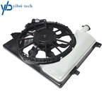 2014-2017 Hyundai Elantra 2015-2018 Kia Forte Radiator Cooling Fan Assembly. Fixed Price $49.67.