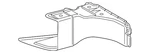 Genuine Toyota Duct 32917-0E010. Fixed Price $137.33.