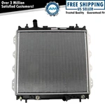 New Radiator For 01-10 Chrysler Pt Cruiser 2.4L. Fixed Price $104.85.