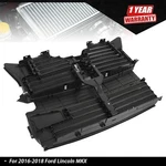 FA1Z8475C Radiator Grille Shutter With Motor 2016 2017 2018 Ford Lincoln Mkx. Fixed Price $185.67.