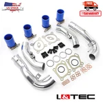 L&tec Turbo Inlet Pipes For 02-05 Audi B5 RS4 A6 Allroad Quattro K04 2.7L. Fixed Price $99.99.