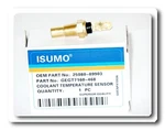 Engine Coolant Temperature Sender Fits: Infiniti - Nissan. Fixed Price $13.30.