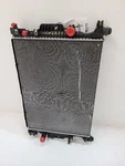 2013 - 2016 Lincoln Mkz Radiator Vin 9 8TH Digit Turbo. Fixed Price $148.20.