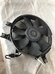 1998-2004 Mitsubishi Montero Sport A/c Cooling Motor Condenser Fan Assembly. Fixed Price $48.00.